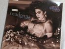 MADONNA / VIRGIN / ORIGINAL / HYPE STICKER / MATERIAL GIRL HYPE STICKER