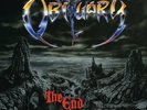 OBITUARY - THE END COMPLETE (COLOURED LP)   VINYL LP NEU