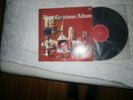 Elvis Presley lp Christmas Album 1957 Red Label RARE 1985 RCA Rock n Roll