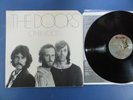 THE DOORS  OTHER VOICES Elektra 71 USA orig LP nr MINT STUNNING	 EKS75017