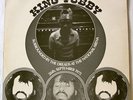 KING TUBBY 1975 DUB Reggae Vinyl LP Fay SURROUNDED BY THE DREADS NATIONAL ARENA