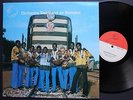 Orchestre Super Rail-Band De Bamako Original Import Mali LP 1970 Sali Keith