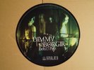 DIMMU BORGIR / OLD MAN'S CHILD - DEVIL'S PATH/IN THE SHADES OF.. - PICTURE DISC