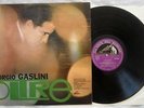 GIORGIO GASLINI - OLTRE - ANNO 1963 - Voce del Padrone QELP 8086 - EX+