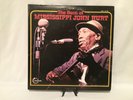 Mississippi John Hurt: The Best Of Vanguard Records 2LP 12'' Vinyl VDS 19/20