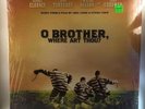 O Brother, Where Art Thou? 2LP NEW Soundtrack