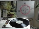 MEGADETH original Vinyl LP Cryptic Writings (1997)