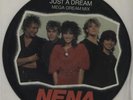 Nena Just A Dream (Mega-Dream Mix) 10