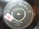 Ken Boothe – You’re No Good 1966 7” Ska Beat JB 248