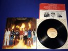 vintage Lynyrd Skynyrd Street Survivors LP RECORD RECALLED COVER w/ALL inserts