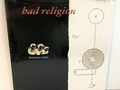BAD RELIGION the process of belief Lp Vinyl Record SEALED