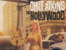 Chet Atkins In Hollywood 200g (New Profile) Clarity LP (Michael Hobson Archives)