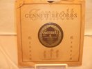 GENNETT 5594 JOSEPHINE BEATTY RED ONION JAZZ BABIES LOUIS ARMSTRONG  78RPM