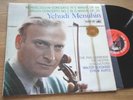 MENDELSSOHN BRUCH MENUHIN VIOLIN ASD 334 UK NM LP SUSSKIND