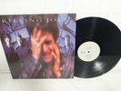 Killing Joke   Night Time   EX/EX 1985 UK Import Post Punk Vinyl LP EGLP 61