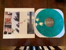Counterparts - The Difference Between Hell and Home Vinyl LP (Green, /100)