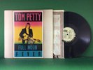 Tom Petty - Full Moon Fever LP | MCA 6253 | OG Inner Sleeve | EX