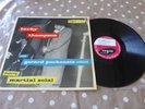 Lucky Thompson W/ Gerard Pochonet's Orch. UK 1st Press Vogue LAE 120 22 Rare LP