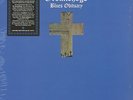 Groundhogs - Blues Obituary ( LP, Ltd Blue Vinile) - Vinile Blues