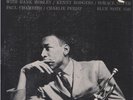 Lee Morgan Sextet Blue Note LP NY dg flat edge