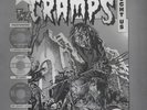 Various - Songs The Cramps Taught Us Vol.5 (LP) - Vinyl Rock & Roll