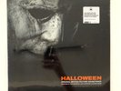 HALLOWEEN (2018) -- Soundtrack OST Vinyl LP Record -- John Carpenter -- NEW