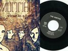 THE SMITHS - Panic / Vicar In A Tutu 7