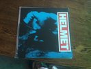 Helmet Meantime LP 1992 Amphetamine Reptile   AMREP 010-1 vinyl VG+ cover NM-