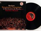 ASD 2342 - CHARLES MUNCH - BERLIOZ symphonie fantastique EMI LP EX++