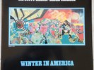 GIL SCOTT-HERON / BRIAN JACKSON Winter in America LP New The Bottle