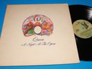 QUEEN   A NIGHT AT THE OPERA  LP   NEAR MINT ORIGINAL PRESS