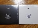 Final Fantasy Distant Worlds vol 1 and 2 bundle set // 2 x LP vinyl record