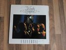 Woods Empire Vinyl LP Universal Love US 1981 VG/Excellent+