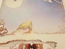 Camel Moon Madness 1976 [ TXSR115 ] Vinyl Gatefold Rock