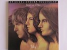 ELP Emerson Lake & Palmer Trilogy MFSL LP Original Master 200 Gram Vinyl Album