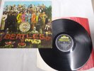 Vinyl Record LP Album THE BEATLES SGT PEPPERS CLUB BAND LONELY HEART (15)
