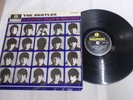 Vinyl Record LP Album Mono THE BEATLES A HARD DAY'S NIGHT (19)