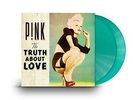 P nk - Truth About Love