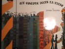 Janko Nilovic - Un Couple Dans La Ville Original French Library