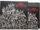 Black Witchery - Inferno Of Sacred Destruction LP Black Metal Vinyl NM Rare