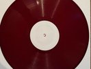THE BEATLES 20 Golden Hits, TEST PRESSING, red - one sided only /German LP