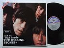 LP: The Rolling Stones: Out Of Our Heads (DMM; Decca 6.25 966; near mint)