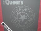 Shout at The Queers LP limited edition of 666 ? RAMONES/SCREECHING WEASEL/SLAYER