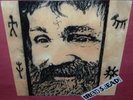 CHARLES MANSON Walking In The Truth LP limited BEACH BOYS prison recordings TPOS