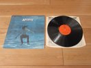Argent In Deep Vinyl Record 1973 A1/B1 Orange Label Gatefold Prog Rock