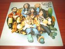 Vinegar Joe VINEGAR JOE Vinyl Album 1972 Island ILPS 9183 VG+