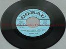 PROMO 1962 Soul FREDDIE ELLIS Thank Heaven For Little Girls/Hey There NM 7