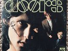 The Doors S/T Vinyl Record Lp Album USA 1967 Elektra EKL 4007 Mono *RARE*