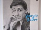 GLP-19-VINILE-GIORGIO GABER-GIORGIO GABER-1961 RICORDI SPECIAL MRL 6010-ITALIA