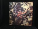 Pink Floyd-Obscured By Clouds-EMI Harvest 4020-GT BRITAIN DIE CUT COVER